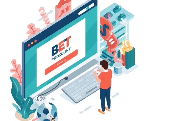 betpro account sign up