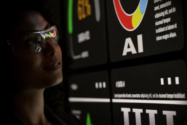 Sports Betting AI