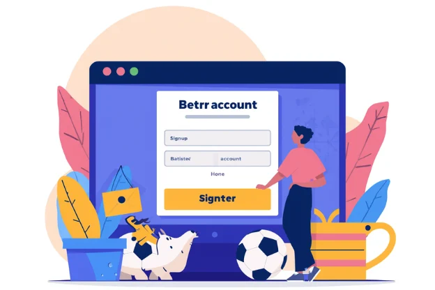 betpro account sign up