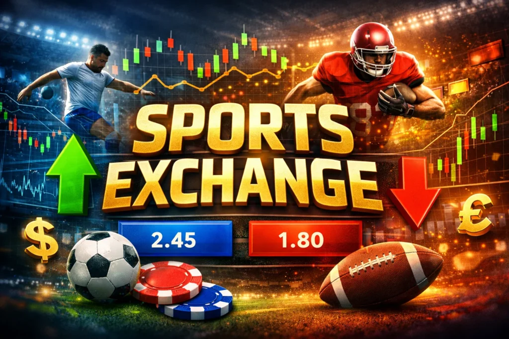 Sports Exchange