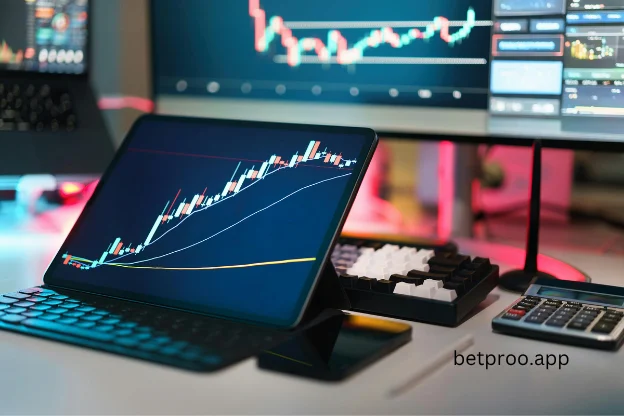 betpro exchange deposit